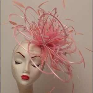 Derby/tea party/church